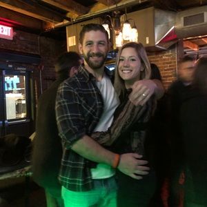 Meet your Posher, Meg